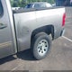 3GCEC13C29G102305 2009 Chevrolet Silverado 1500 Ls auction photo thumbnail 6