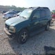 1GNET16S156168205 2005 Chevrolet Trailblazer Ext Lt auction photo thumbnail 2