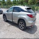 2T2HZMAA7LC167274 2020 Lexus Rx 350 auction photo thumbnail 3