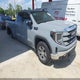 1GTRUBED1SZ204761 2025 GMC Sierra 1500 4Wd Double Cab Standard Box Sle auction photo thumbnail 1