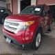 1FM5K7D82EGB88118 2014 Ford Explorer Xlt auction photo thumbnail 2