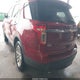 1FM5K7D82EGB88118 2014 Ford Explorer Xlt auction photo thumbnail 3
