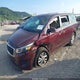 KNDMB5C11J6351558 2018 Kia Sedona Lx auction photo thumbnail 2