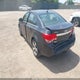 1G1PG5S9XB7140272 2011 Chevrolet Cruze 2Lt auction photo thumbnail 3