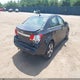 1G1PG5S9XB7140272 2011 Chevrolet Cruze 2Lt auction photo thumbnail 4