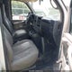 1GCHG35K481164691 2008 Chevrolet Express Work Van auction photo thumbnail 5