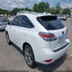 JTJBC1BA9D2063648 2013 Lexus Rx 450H auction photo thumbnail 3