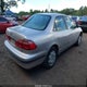 1HGCG6656XA153325 1999 Honda Accord Lx auction photo thumbnail 4
