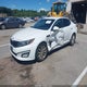 5XXGN4A74FG445528 2015 Kia Optima Ex auction photo thumbnail 2