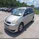5TDZA23C54S180617 2004 Toyota Sienna Le auction photo thumbnail 2