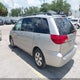 5TDZA23C54S180617 2004 Toyota Sienna Le auction photo thumbnail 3
