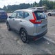 7FARW5H35HE008193 2017 Honda Cr-V Lx auction photo thumbnail 3