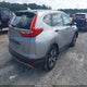 7FARW5H35HE008193 2017 Honda Cr-V Lx auction photo thumbnail 4