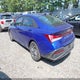 KMHLM4DG8RU849584 2024 Hyundai Elantra Sel auction photo thumbnail 3