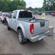 1N6AD0EV3CC450948 2012 Nissan Frontier Sv auction photo thumbnail 3