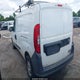 ZFBHRFAB1M6V34464 2021 Ram Promaster City Tradesman auction photo thumbnail 3