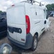 ZFBHRFAB1M6V34464 2021 Ram Promaster City Tradesman auction photo thumbnail 4