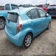 JTDKDTB37C1009282 2012 Toyota Prius C Three auction photo thumbnail 4