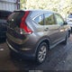 5J6RM4H53CL033929 2012 Honda Cr-V Ex auction photo thumbnail 4
