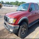 5TEHN72N01Z772361 2001 Toyota Tacoma Base V6 auction photo thumbnail 20