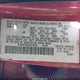 5TEHN72N01Z772361 2001 Toyota Tacoma Base V6 auction photo thumbnail 9