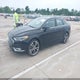 3FA6P0K98HR122088 2017 Ford Fusion Titanium auction photo thumbnail 2