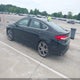 3FA6P0K98HR122088 2017 Ford Fusion Titanium auction photo thumbnail 3