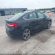 3FA6P0K98HR122088 2017 Ford Fusion Titanium auction photo thumbnail 4