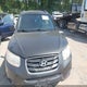 5NMSG3ABXAH352137 2010 Hyundai Santa Fe Gls auction photo thumbnail 6