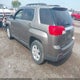 2GKALSEK5C6140952 2012 GMC Terrain Sle-2 auction photo thumbnail 3