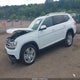 1V2NR2CA8JC557247 2018 Volkswagen Atlas 3.6L V6 Sel Premium auction photo thumbnail 2
