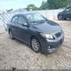 1NXBU40E89Z077104 2009 Toyota Corolla S auction photo thumbnail 1