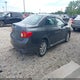 1NXBU40E89Z077104 2009 Toyota Corolla S auction photo thumbnail 4