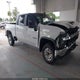 1GC4WNE77LF186754 2020 Chevrolet Silverado 2500Hd 2Wd Standard Bed Lt auction photo thumbnail 1