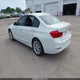 WBA8E1G51HNU12483 2017 BMW 320I auction photo thumbnail 3