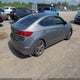 5NPD84LFXJH343940 2018 Hyundai Elantra Value Edition auction photo thumbnail 4