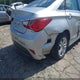5NPEB4AC5EH865735 2014 Hyundai Sonata Gls auction photo thumbnail 17