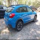 JF2GPABC9HH238144 2017 Subaru Crosstrek 2.0I Premium auction photo thumbnail 4