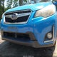 JF2GPABC9HH238144 2017 Subaru Crosstrek 2.0I Premium auction photo thumbnail 6