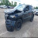1C4RJFAG0MC561001 2021 Jeep Grand Cherokee Laredo X 4X4 auction photo thumbnail 2