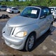 3C3EY55E45T297336 2005 Chrysler Pt Cruiser Touring auction photo thumbnail 2