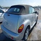 3C3EY55E45T297336 2005 Chrysler Pt Cruiser Touring auction photo thumbnail 4