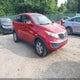 KNDPB3A24B7089527 2011 Kia Sportage Lx auction photo thumbnail 1