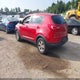 KNDPB3A24B7089527 2011 Kia Sportage Lx auction photo thumbnail 3