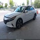 5NPLS4AG6PH107898 2023 Hyundai Elantra Sel auction photo thumbnail 2