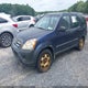 SHSRD78535U328731 2005 Honda Cr-V Lx auction photo thumbnail 2