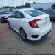 19XFC2F54GE077035 2016 Honda Civic Lx auction photo thumbnail 3