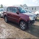 5FNYF4H5XCB043680 2012 Honda Pilot Ex-L auction photo thumbnail 1