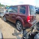 5FNYF4H5XCB043680 2012 Honda Pilot Ex-L auction photo thumbnail 3
