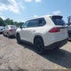 5TDAAAB59RS005238 2024 Toyota Grand Highlander Platinum auction photo thumbnail 3
